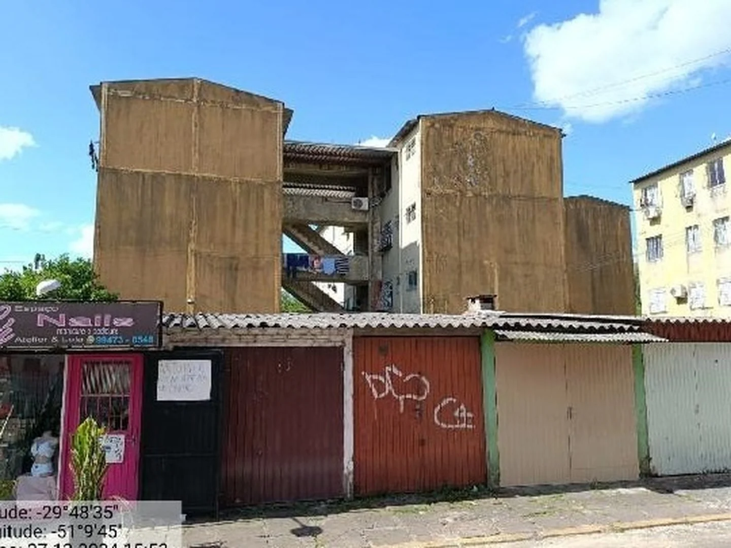 Apartamento - Sapucaia Do Sul, RS - foto 1