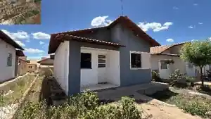 Casa - Demerval Lobao, PI