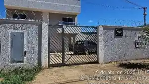 Apartamento - Cidade Ocidental, GO