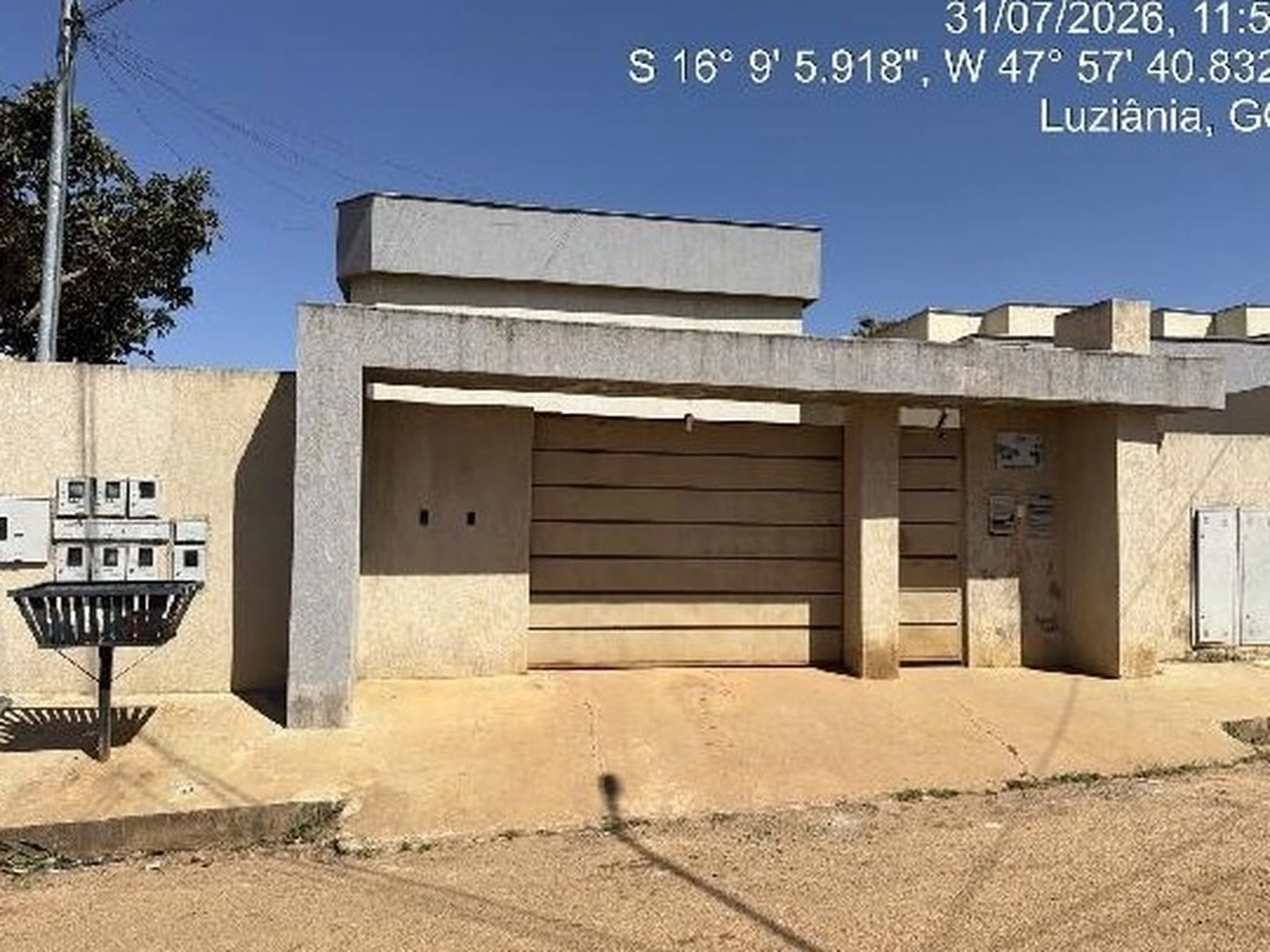 Apartamento - Luziania, GO - foto 1