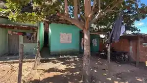 Casa - Padre Bernardo, GO