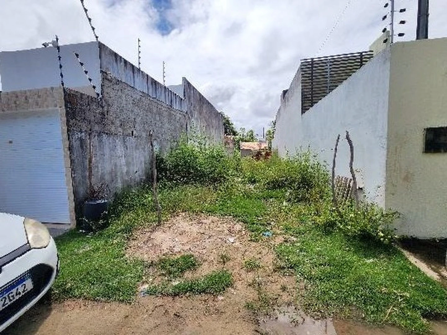 Terreno - Sao Cristovao, SE - foto 1