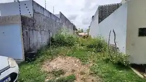 Terreno - Sao Cristovao, SE