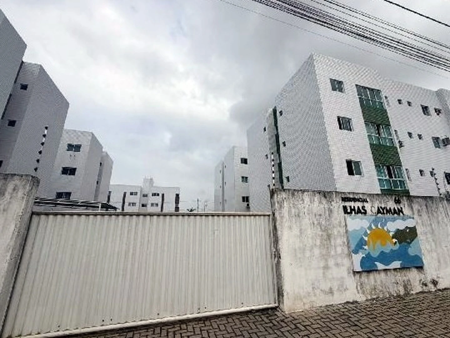 Apartamento - Joao Pessoa, PB - foto 1