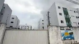 Apartamento - Joao Pessoa, PB