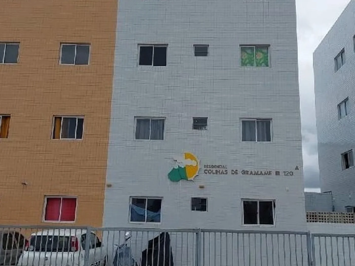 Apartamento - Joao Pessoa, PB - foto 1