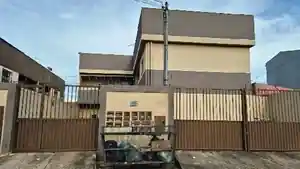 Apartamento - Aguas Lindas De Goias, GO
