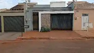Casa - Itumbiara, GO