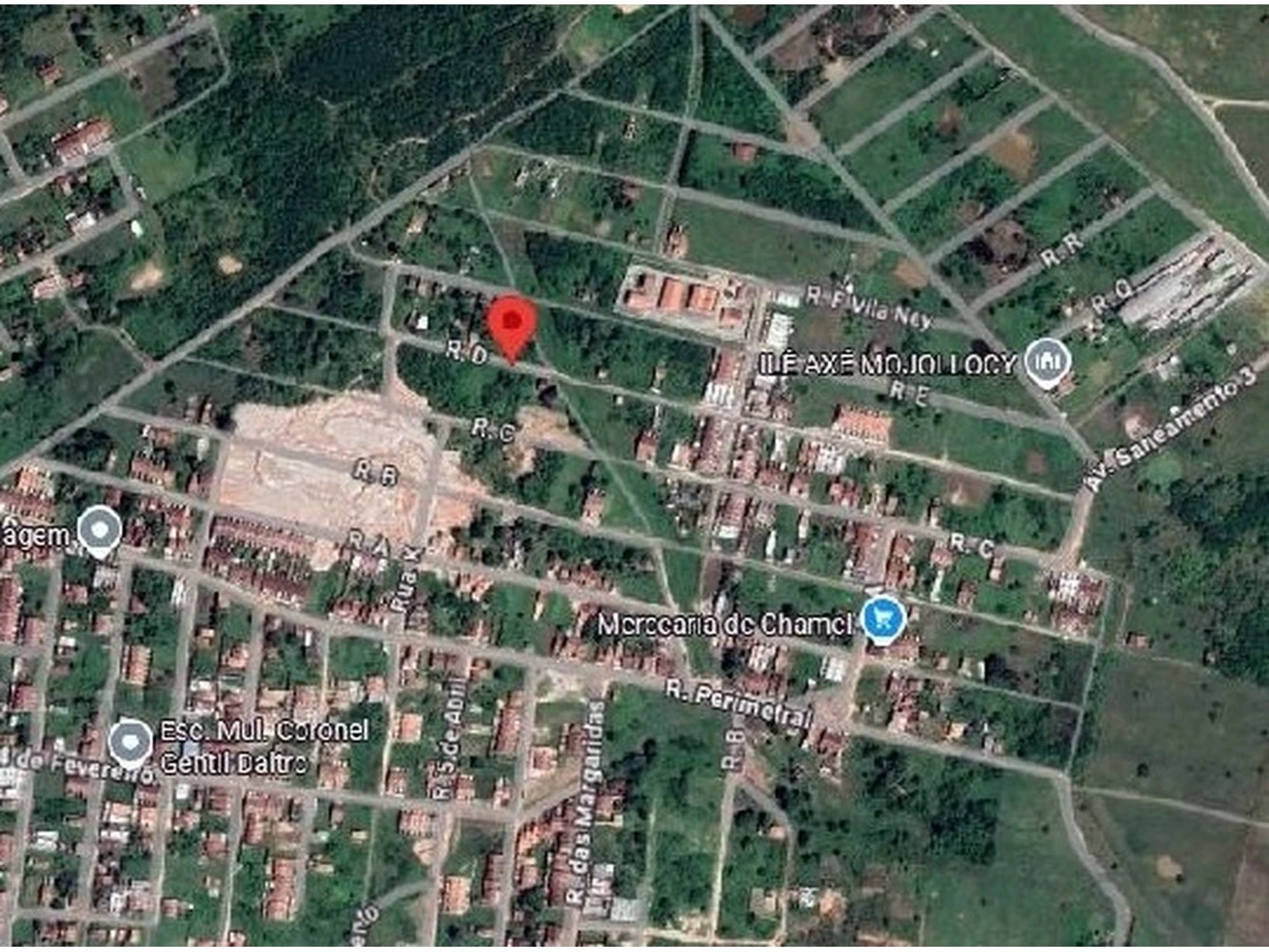 Casa - Nossa Senhora Do Socorro, SE - foto 1