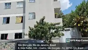 Apartamento - Sao Goncalo, RJ