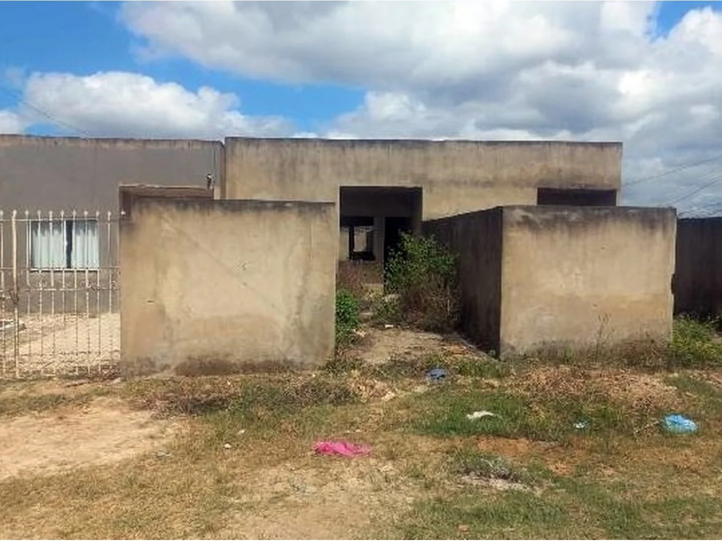Casa - Nossa Senhora Do Socorro, SE - foto 1