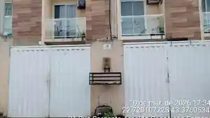 Casa - Belford Roxo, RJ