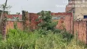 Terreno - Nossa Senhora Do Socorro, SE