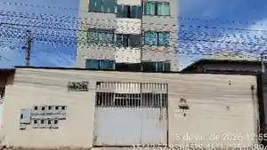 Apartamento - Aguas Lindas De Goias, GO