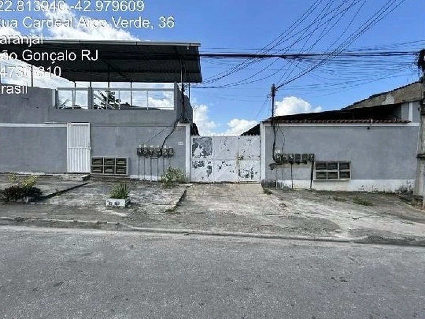 Casa - Sao Goncalo, RJ - foto 1