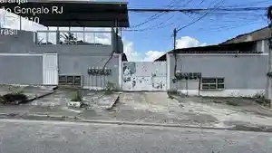 Casa - Sao Goncalo, RJ