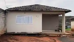 Casa - Araguaina, TO
