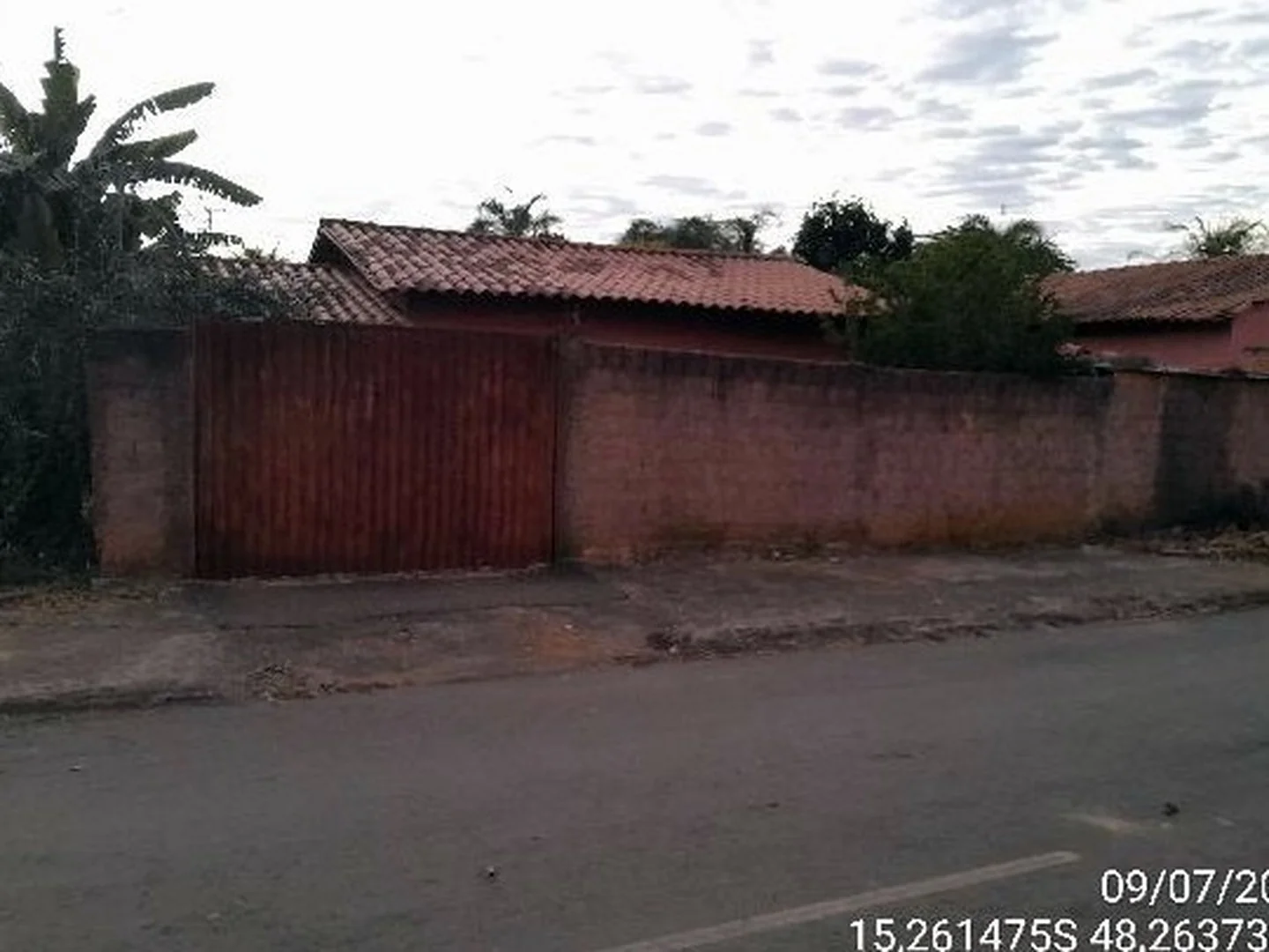Casa - Padre Bernardo, GO - foto 1