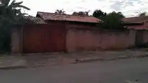 Casa - Padre Bernardo, GO