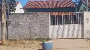 Casa - Padre Bernardo, GO