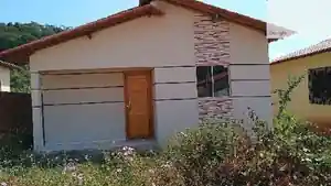 Casa - Altos, PI