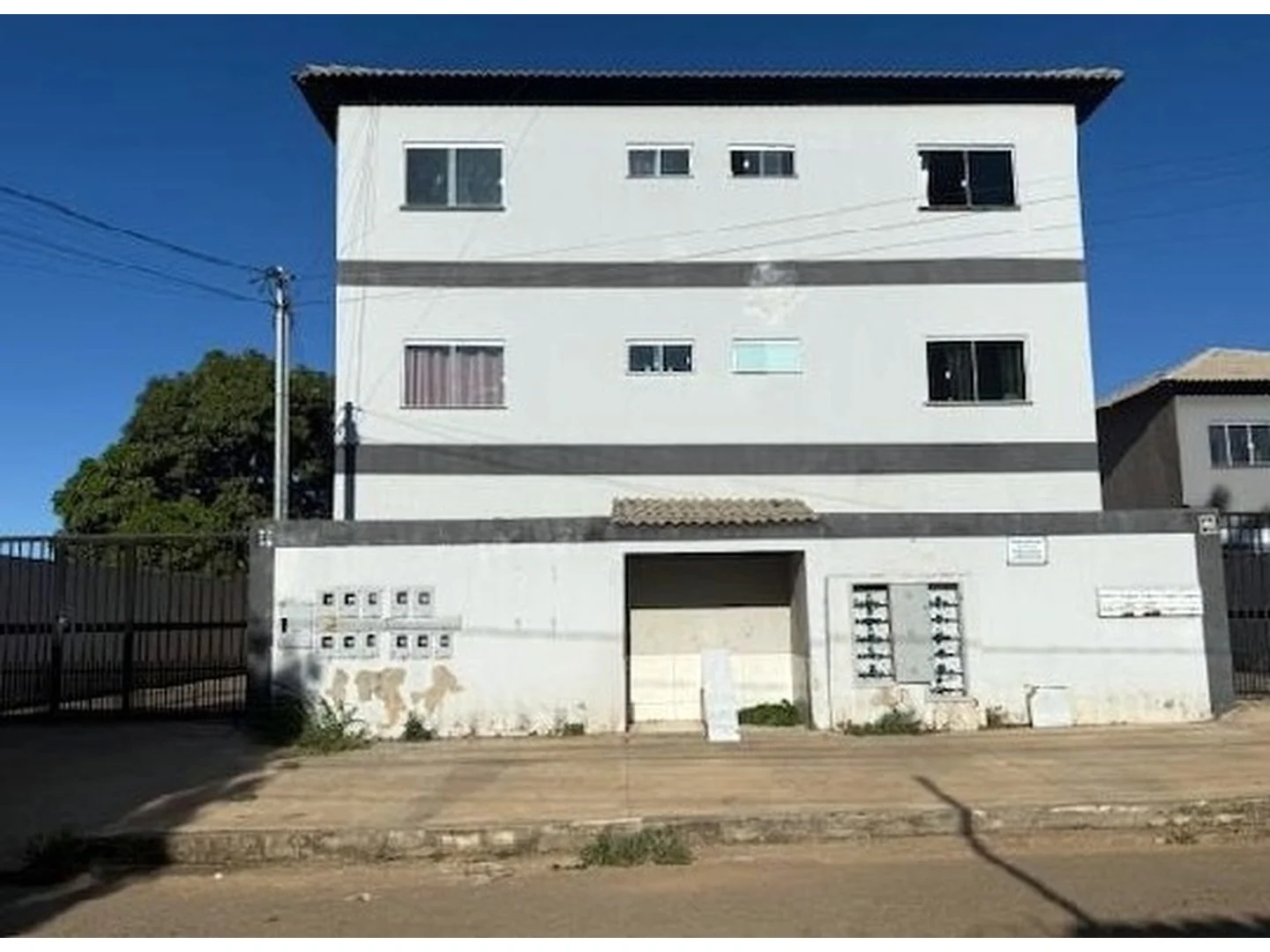 Apartamento - Valparaiso De Goias, GO - foto 1