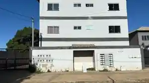 Apartamento - Valparaiso De Goias, GO