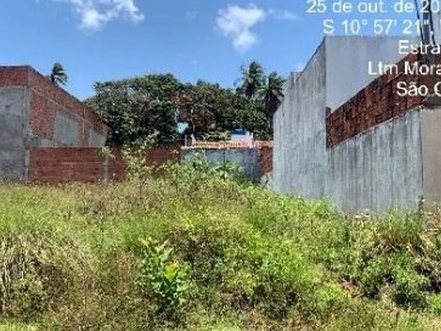 Terreno - Sao Cristovao, SE - foto 1