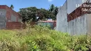 Terreno - Sao Cristovao, SE