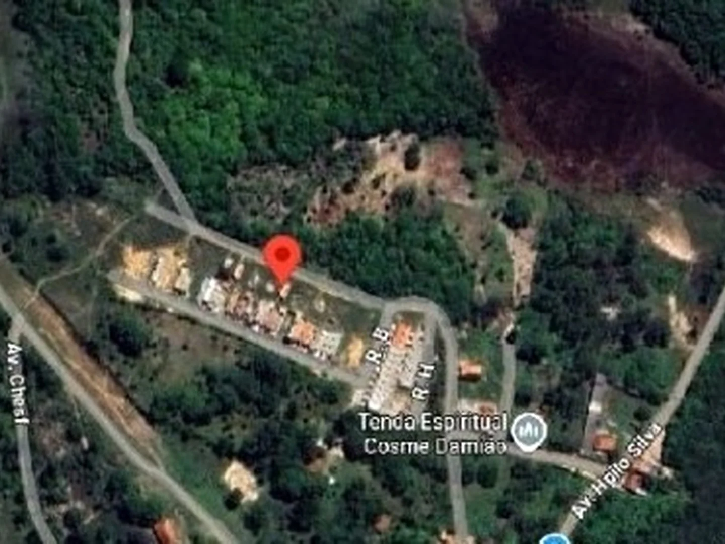 Terreno - Sao Cristovao, SE - miniatura 2