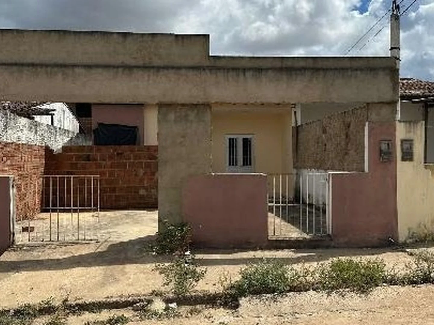 Casa - Gloria Do Goita, PE - foto 1