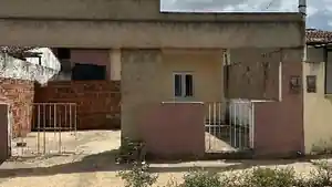Casa - Gloria Do Goita, PE