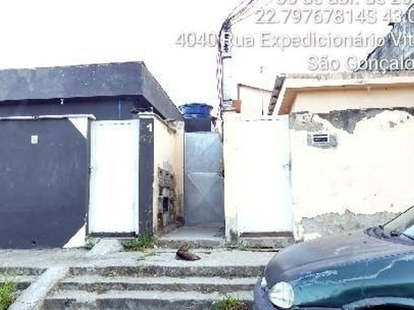Casa - Sao Goncalo, RJ - foto 1