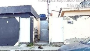 Casa - Sao Goncalo, RJ