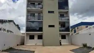Apartamento - Novo Gama, GO