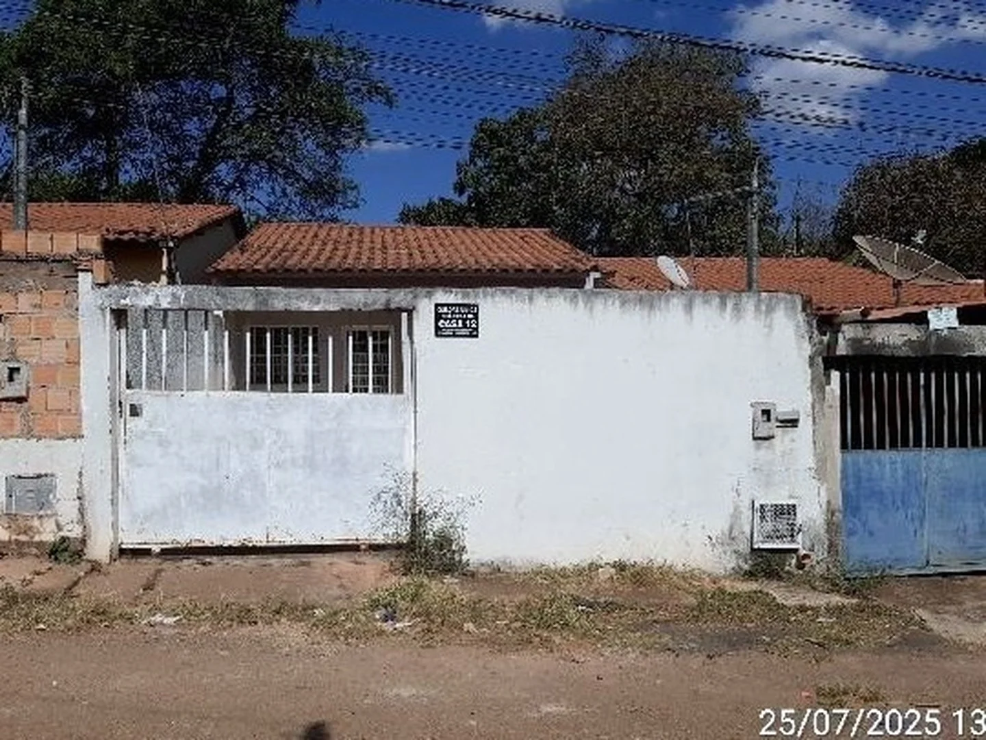 Casa - Valparaiso De Goias, GO - foto 1
