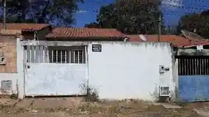 Casa - Valparaiso De Goias, GO