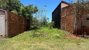 Terreno - Bauru, SP