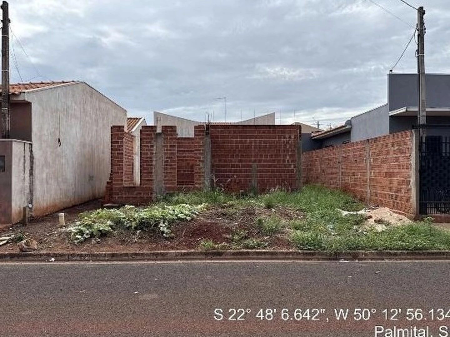 Terreno - Palmital, SP - foto 1