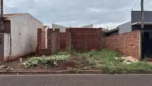 Terreno - Palmital, SP