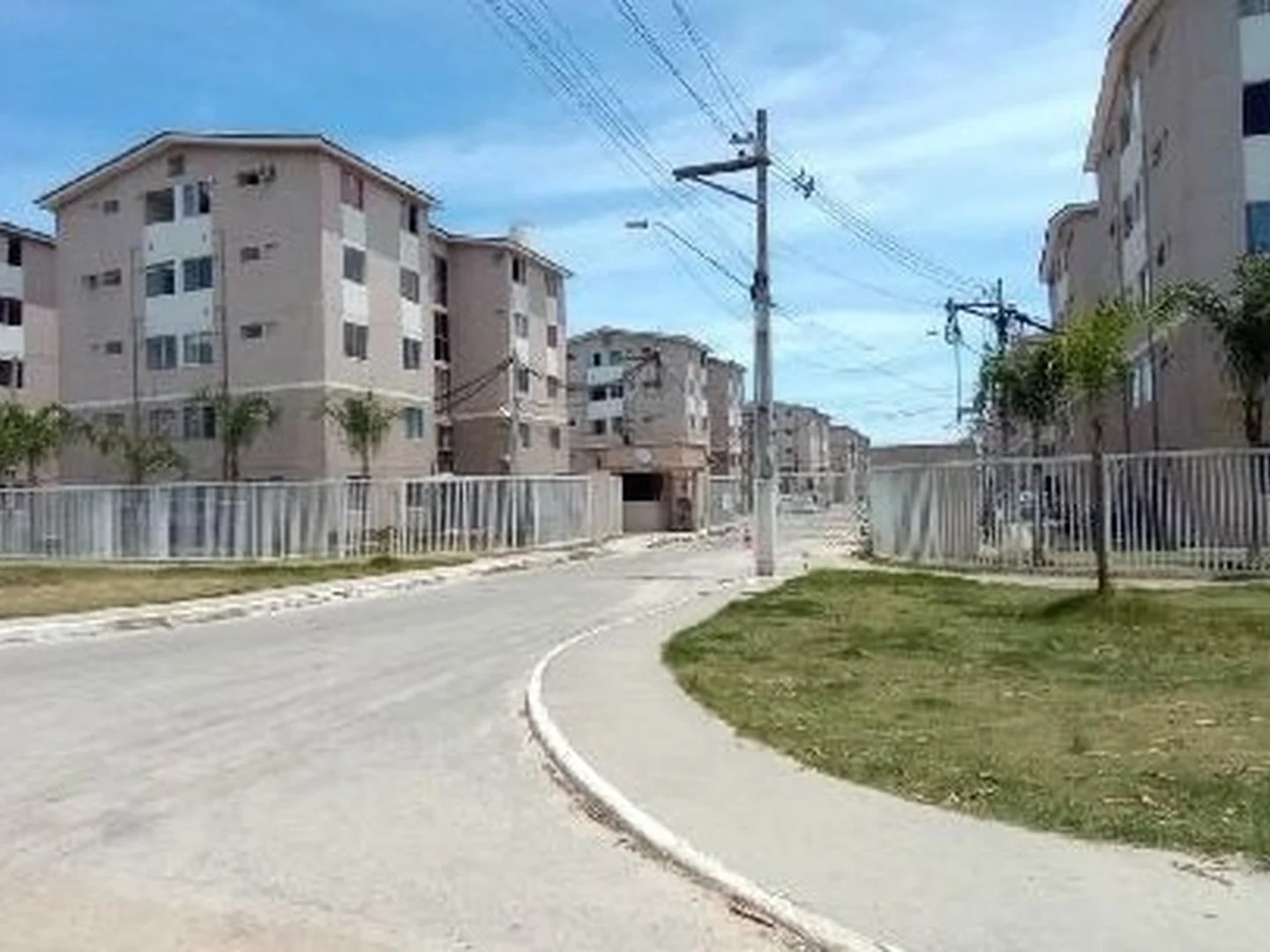 Apartamento - Itaborai, RJ - foto 1