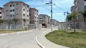 Apartamento - Itaborai, RJ