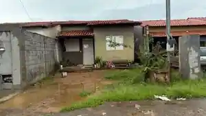 Casa - Padre Bernardo, GO