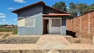 Casa - Demerval Lobao, PI