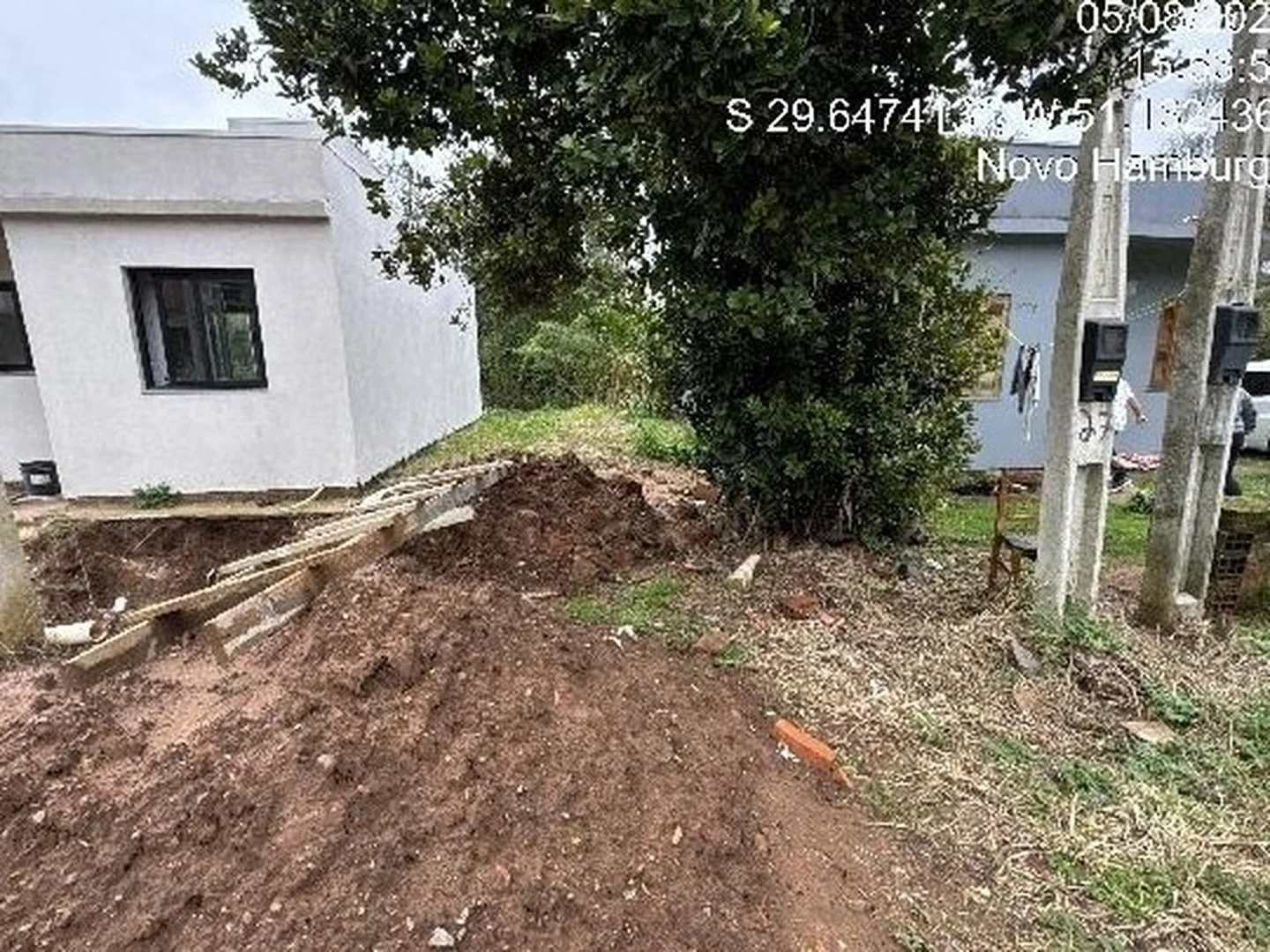 Terreno - Novo Hamburgo, RS - foto 1