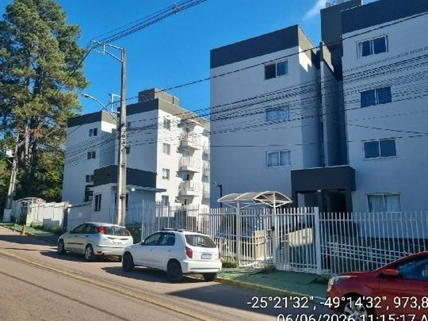 Apartamento - Curitiba, PR - foto 1