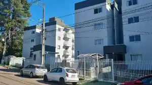 Apartamento - Curitiba, PR