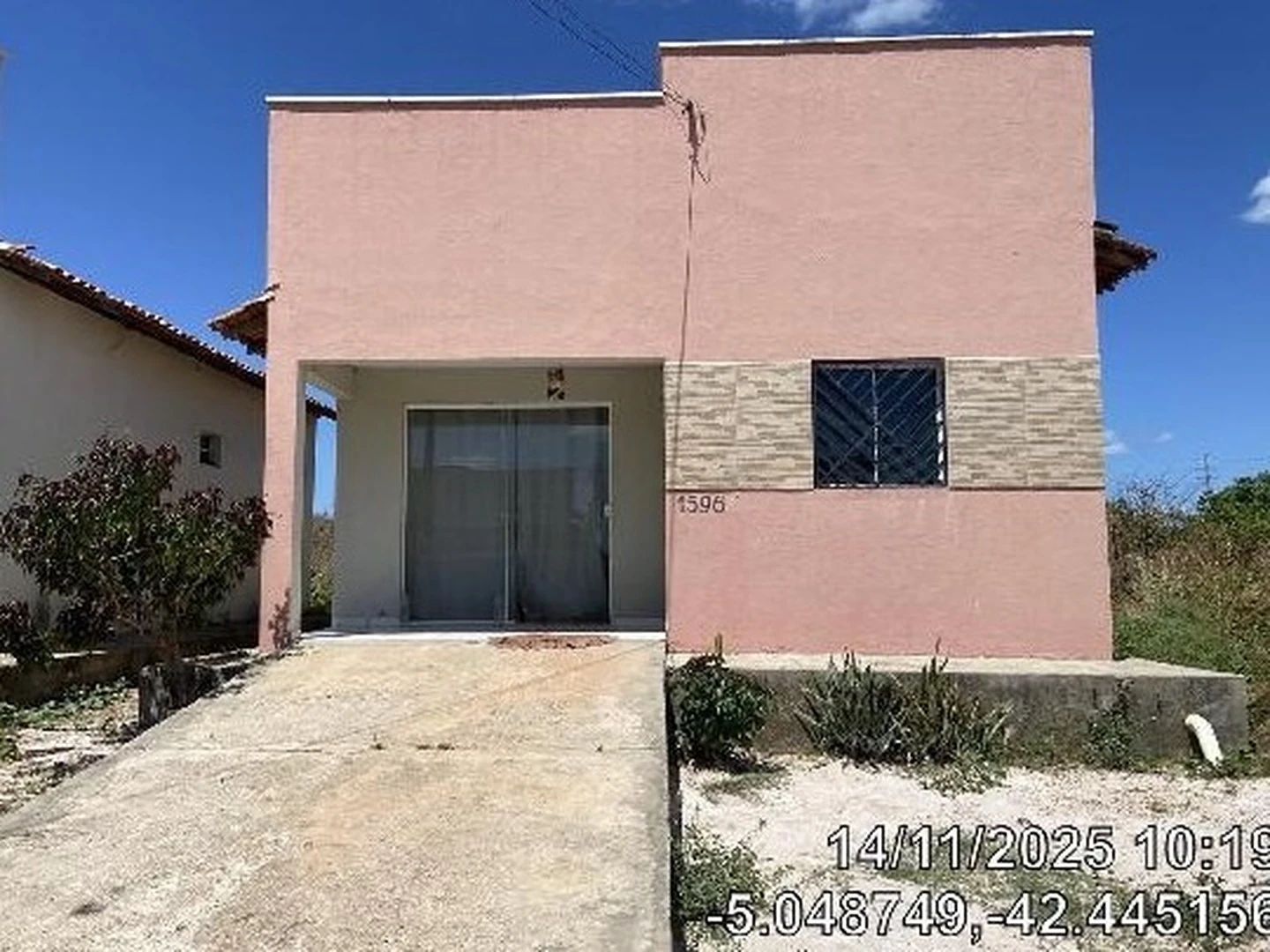 Casa - Altos, PI - foto 1