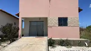 Casa - Altos, PI
