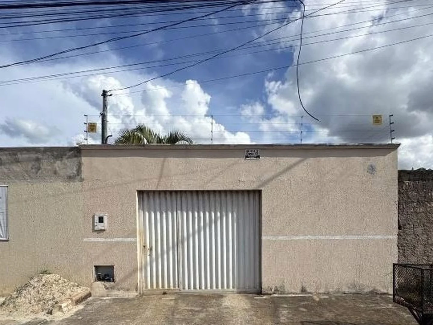 Casa - Cidade Ocidental, GO - foto 1